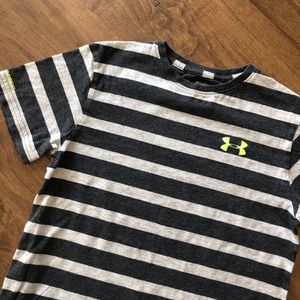 Kids Under Armour T-shirt